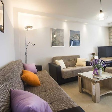 Holiday Home Aria Podgora Εξωτερικό φωτογραφία