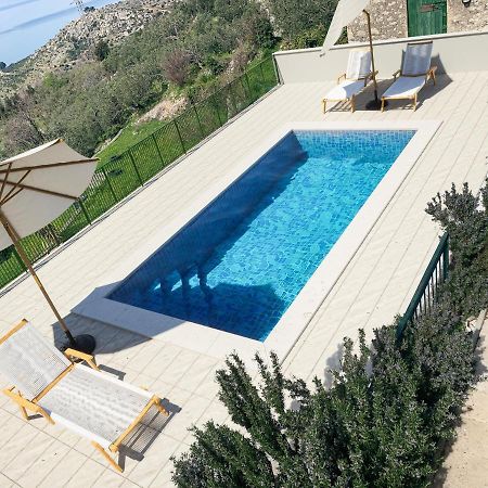 Holiday Home Aria Podgora Εξωτερικό φωτογραφία