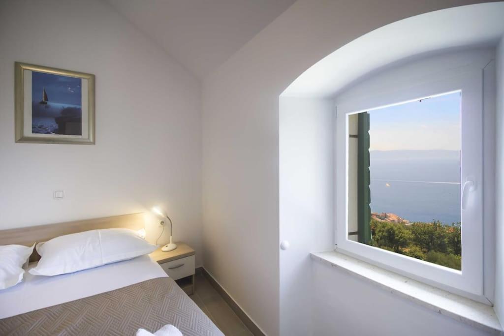 Holiday Home Aria Podgora Εξωτερικό φωτογραφία