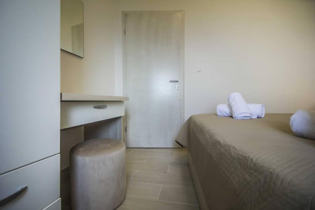 Holiday Home Aria Podgora Εξωτερικό φωτογραφία