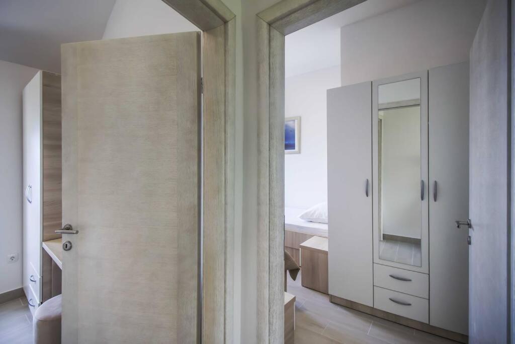 Holiday Home Aria Podgora Εξωτερικό φωτογραφία