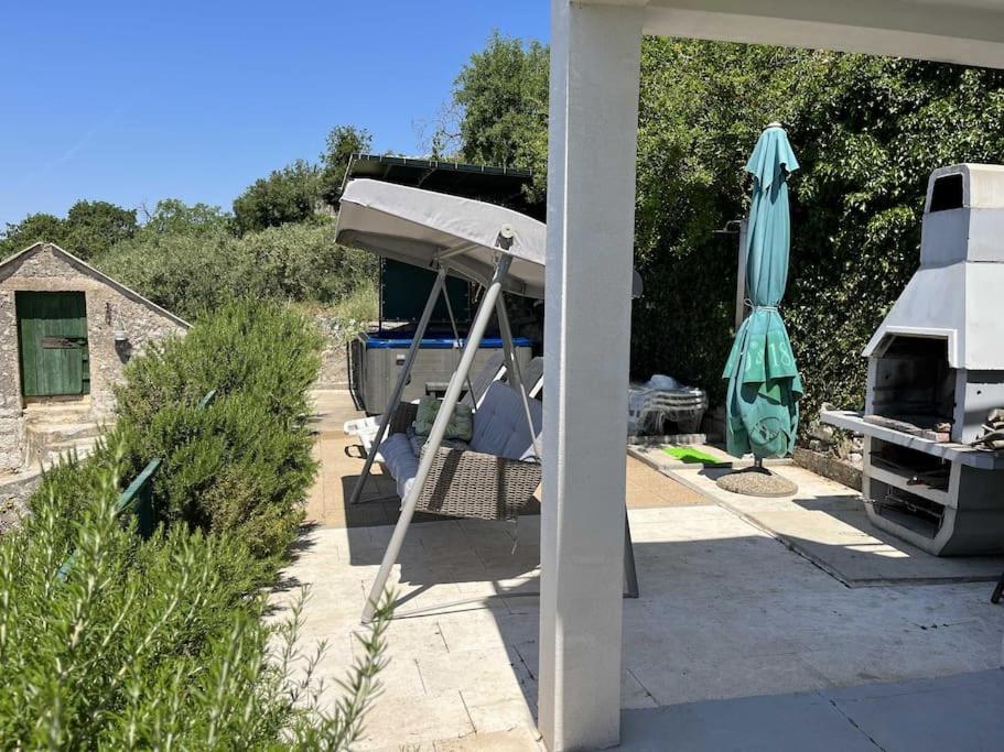 Holiday Home Aria Podgora Εξωτερικό φωτογραφία