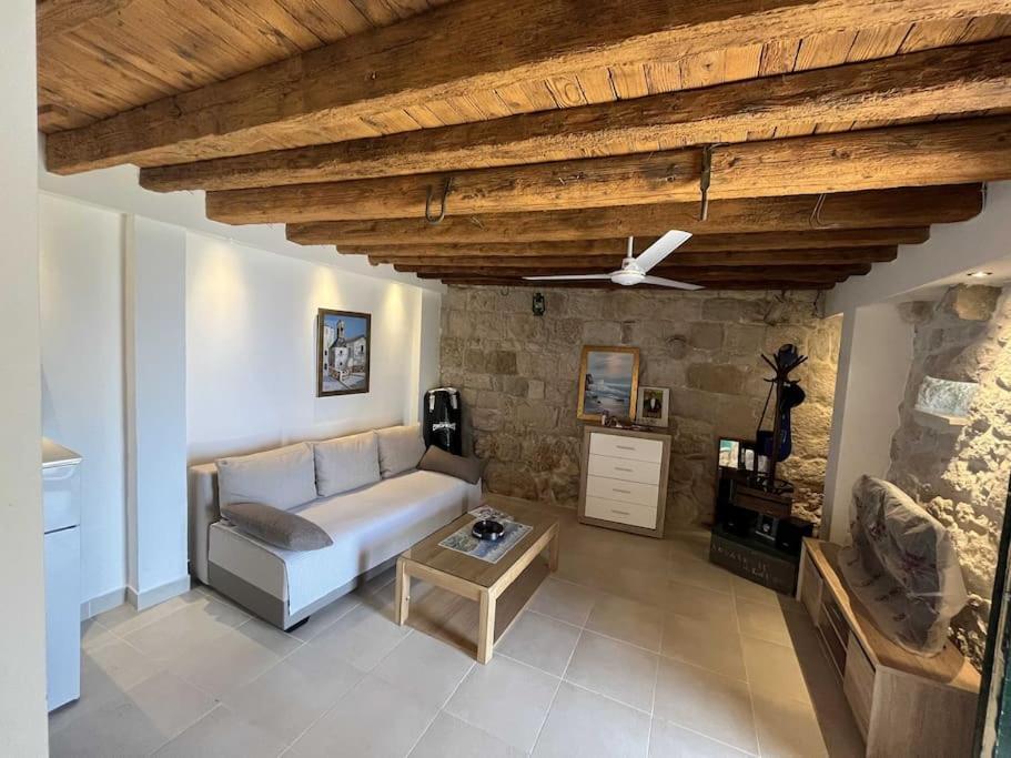 Holiday Home Aria Podgora Εξωτερικό φωτογραφία