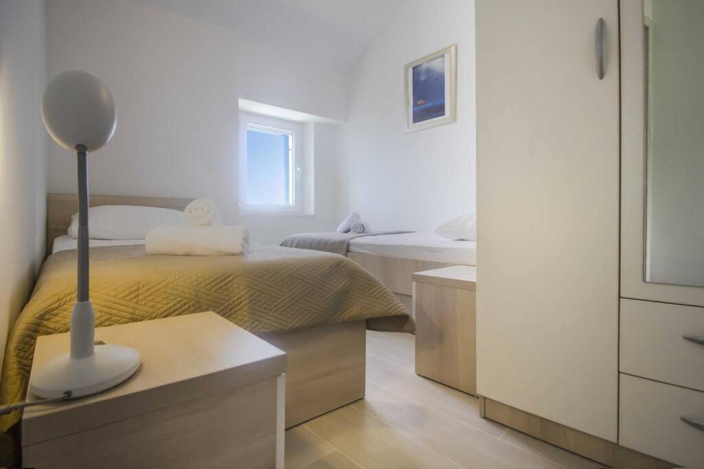 Holiday Home Aria Podgora Εξωτερικό φωτογραφία