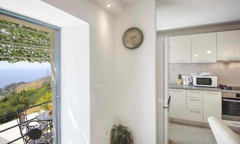 Holiday Home Aria Podgora Εξωτερικό φωτογραφία